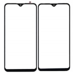 Replacement Front Glass For Vivo Y91i White By - Maxbhi Com