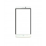 Replacement Front Glass For Zte Blade A315 White By - Maxbhi Com