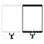 Touch Screen Digitizer For Apple Ipad Air 2019 Silver By - Maxbhi Com
