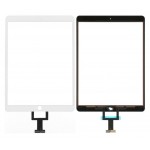 Touch Screen Digitizer For Apple Ipad Air 2019 White By - Maxbhi Com