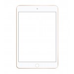 Touch Screen Digitizer For Apple Ipad Mini 2019 White By - Maxbhi Com