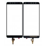 Touch Screen Digitizer For Mobiistar X1 Dualblack By - Maxbhi Com