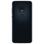 Full Body Housing For Motorola Moto G7 Plus Black - Maxbhi Com