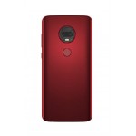 Full Body Housing For Motorola Moto G7 Plus Red - Maxbhi Com