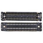 Lcd Connector For Honor 7x By - Maxbhi Com