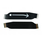 Main Board Flex Cable For Huawei Mate 20 By - Maxbhi Com