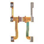 Side Key Flex Cable For Moto G6 Play By - Maxbhi Com