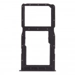 Sim Card Holder Tray For Huawei P30 Lite Black - Maxbhi Com