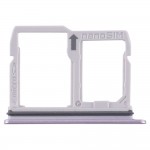 Sim Card Holder Tray For Lg Q Stylus Plus Violet - Maxbhi Com