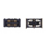 Battery Connector For Xiaomi Redmi Note 7 Pro By - Maxbhi Com