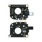 Microphone Flex Cable For Oneplus 6t A6013 By - Maxbhi Com