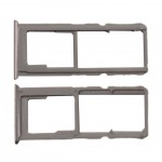 Sim Card Holder Tray For Oppo A83 Gold - Maxbhi Com