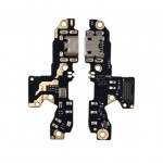 Charging Connector Flex Pcb Board For Xiaomi Redmi 7 By - Maxbhi Com