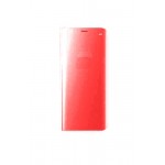 Flip Cover For Samsung Galaxy S9 Plus Red By - Maxbhi Com
