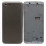 Full Body Housing For Oppo A83 Gold - Maxbhi Com