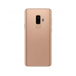 Full Body Housing For Samsung Galaxy S9 Plus Gold - Maxbhi Com