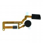 Handsfree Audio Jack Flex Cable For Samsung Galaxy Note Pro 12 2 By - Maxbhi Com