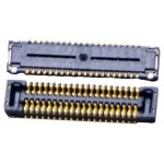 Lcd Connector For Xiaomi Mi A1 By - Maxbhi Com