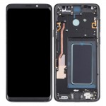 Lcd With Touch Screen For Samsung Galaxy S9 Gold By - Maxbhi Com