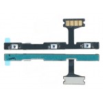 Power Button Flex Cable For Xiaomi Black Shark On Off Flex Pcb By - Maxbhi Com