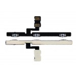 Power Button Flex Cable For Xiaomi Mi 9 By - Maxbhi Com