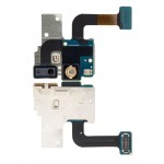 Proximity Sensor Flex Cable For Samsung Galaxy S9 Plus By - Maxbhi Com