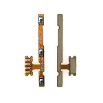 Side Key Flex Cable for Xiaomi Mi Play