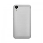 Full Body Housing For Wiko Sunny2 Silver - Maxbhi Com