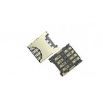 Sim Connector for Motorola Moto G7
