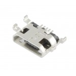 Charging Connector for QMobile W1