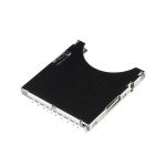 MMC Connector for Edge E33