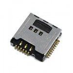 MMC Connector for Itel it2131