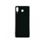 Back Panel Cover For Samsung Galaxy S9 Mini Black - Maxbhi Com