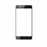 Replacement Front Glass For Verykool S5037 Apollo Quattro Gold By - Maxbhi Com