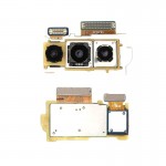 Back Camera Flex Cable for Samsung Galaxy S10 Plus