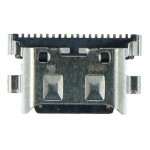Charging Connector For Samsung Galaxy A30 By - Maxbhi Com