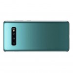 Full Body Housing For Samsung Galaxy S10 Plus Green - Maxbhi Com