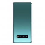 Full Body Housing For Samsung Galaxy S10 Plus Green - Maxbhi Com