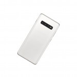 Full Body Housing For Samsung Galaxy S10 Plus White - Maxbhi Com