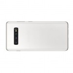 Full Body Housing For Samsung Galaxy S10 Plus White - Maxbhi Com