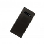 Full Body Housing For Samsung Galaxy S10 Plus Yellow - Maxbhi Com