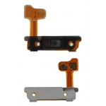 Power Button Flex Cable For Samsung Galaxy S10 Plus By - Maxbhi Com