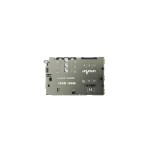 Sim Connector for ZTE Blade V10