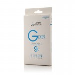 Tempered Glass for Samsung Gt C6810 Galaxy Fame - Screen Protector Guard by Maxbhi.com