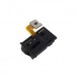 Audio Jack Flex Cable for Asus Zenfone Max Shot ZB634KL
