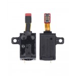 Audio Jack Flex Cable For Samsung Galaxy S10 By - Maxbhi Com