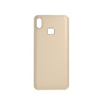 Back Panel Cover For Ivoomi Z1 White - Maxbhi Com