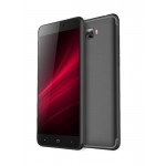 Back Panel Cover For Lephone W21 Gold - Maxbhi Com