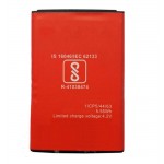 Battery For Itel A44 Air By - Maxbhi Com
