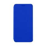 Flip Cover For Tecno Camon I2 Blue By - Maxbhi Com